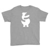 huggers Youth Tee