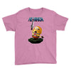 funny he minion, ideal gift or birthday present. Youth Tee