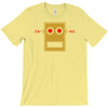 lmfao robot head T-Shirt