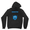 I've Created a Monster Baby Boy Unisex Hoodie