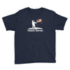 finders keepers Youth Tee