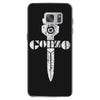 hunter s thompson Samsung Galaxy S7