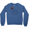 Desert Crewneck Sweatshirt