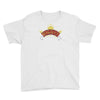 big shot bounty Youth Tee