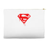 dripping blood Accessory Pouches