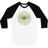 bag end brew 3/4 Sleeve Shirt