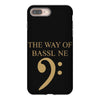 the way of bassline iPhone 8 Plus