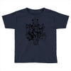 wild animals Toddler T-shirt