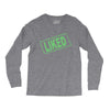 liked Long Sleeve Shirts