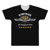 vintage genuine 1960 series all original parts All Over Men's T-shirt