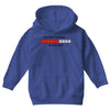 sarcasm loading please wait (2) Youth Hoodie