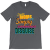 single mom's cools t shirts T-Shirt
