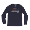 Heal Cancer Long Sleeve Shirts