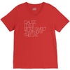 the verve bitter sweet symphony V-Neck Tee