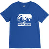requiem for a dream eye V-Neck Tee