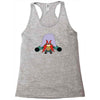 sam le pirate Racerback Tank