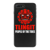tlingit people of the tides iPhone 7 Plus Case