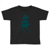 friends not food. Toddler T-shirt
