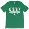 United States Ussf Space Force T-Shirt