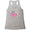 Loading Baby Girl Racerback Tank