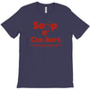 soup r' crackers T-Shirt