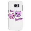 best friends Samsung Galaxy S7 Edge