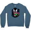 venomous Crewneck Sweatshirt