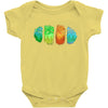 seasons Baby Onesie