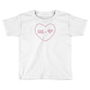 me + wifi Toddler T-shirt