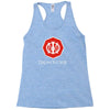 new dream theater Racerback Tank
