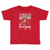 war never changes Toddler T-shirt