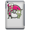 po gir mon iPad Mini