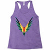 Maverick Racerback Tank