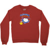 alestorm gotta drink em all Crewneck Sweatshirt
