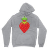 Kermit Strawberry Unisex Hoodie