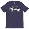 vintage motorcycle norton T-Shirt