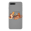 settler cats iPhone 7 Plus Case