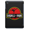 chunli park iPad Mini