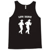 line dancing country music Tank Top