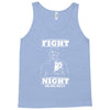 Fight Night Tank Top