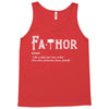 fathor Tank Top