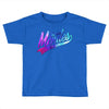 MENDES_ARMY 2 Toddler T-shirt
