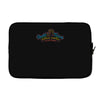 donald trump's pleasure paradise Laptop sleeve
