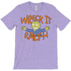 ralph wrecking it T-Shirt