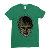 hellraiser Ladies Fitted T-Shirt