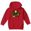 big game Youth Hoodie