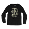 phantom of the opera Long Sleeve Shirts