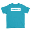 Maverick Youth Tee