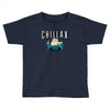 chillax like a Toddler T-shirt