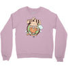 wicked nature! Crewneck Sweatshirt